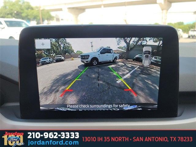 used 2022 Ford Escape car, priced at $22,011