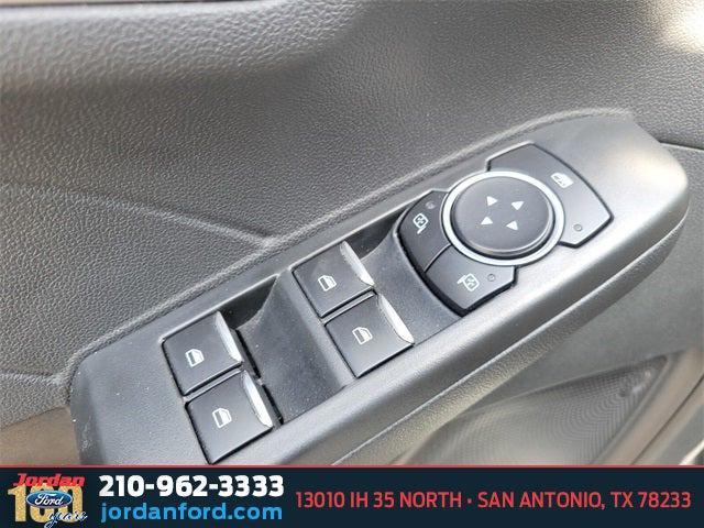 used 2022 Ford Escape car, priced at $22,011