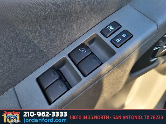 used 2021 Nissan Frontier car, priced at $22,550