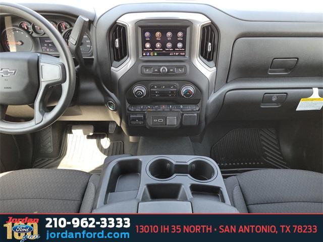 used 2025 Chevrolet Silverado 2500 car, priced at $53,895