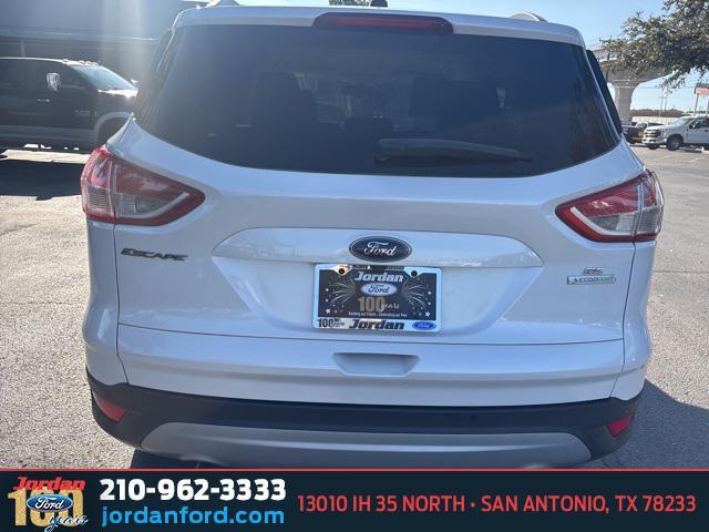 used 2016 Ford Escape car, priced at $12,875