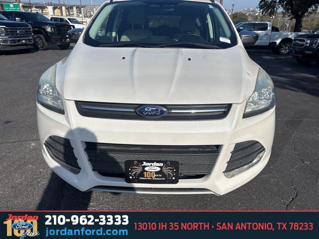 used 2016 Ford Escape car, priced at $12,875