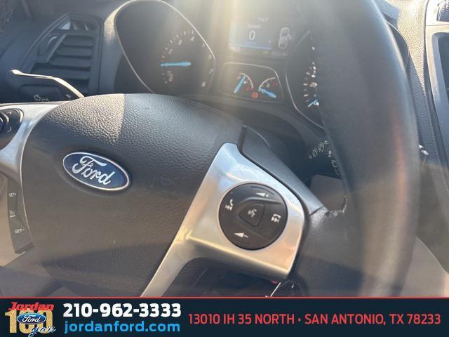 used 2016 Ford Escape car, priced at $12,875