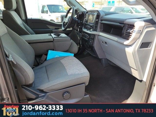 used 2023 Ford F-150 car, priced at $33,961