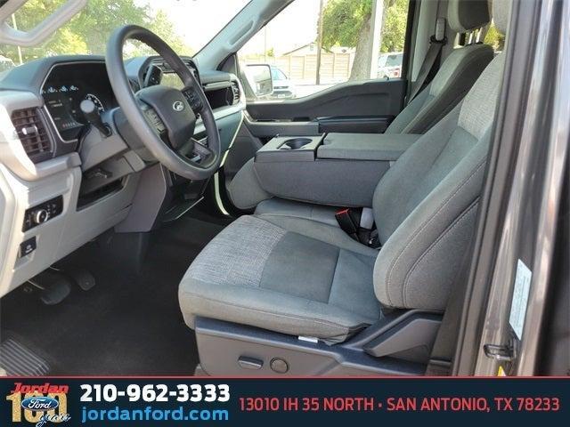 used 2023 Ford F-150 car, priced at $33,961