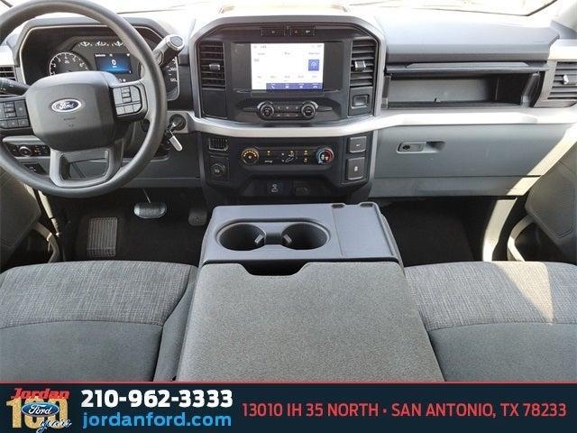 used 2023 Ford F-150 car, priced at $33,961