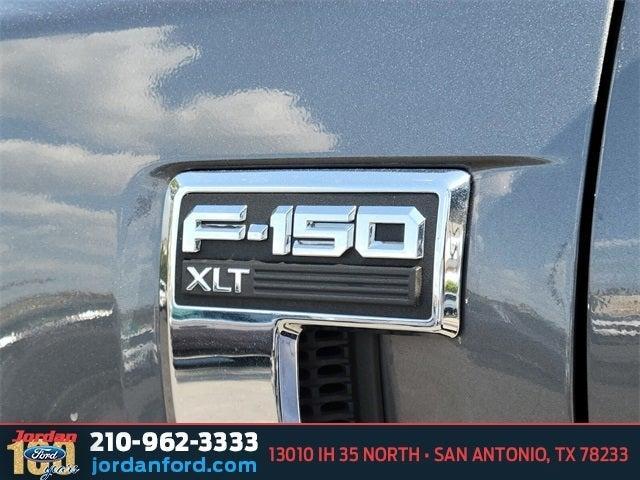 used 2023 Ford F-150 car, priced at $33,961