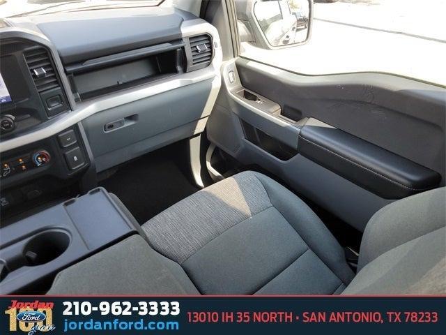 used 2023 Ford F-150 car, priced at $33,961