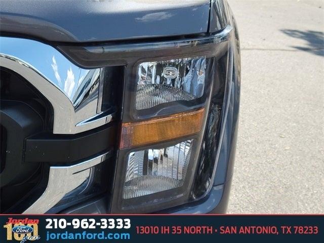 used 2023 Ford F-150 car, priced at $33,961