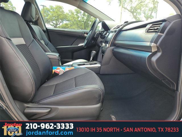 used 2013 Toyota Camry car, priced at $10,982