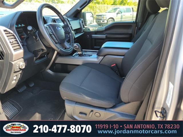 used 2020 Ford F-150 car, priced at $22,975