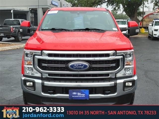 used 2020 Ford F-350 car, priced at $61,000