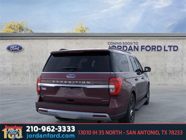 new 2024 Ford Expedition car, priced at $64,120