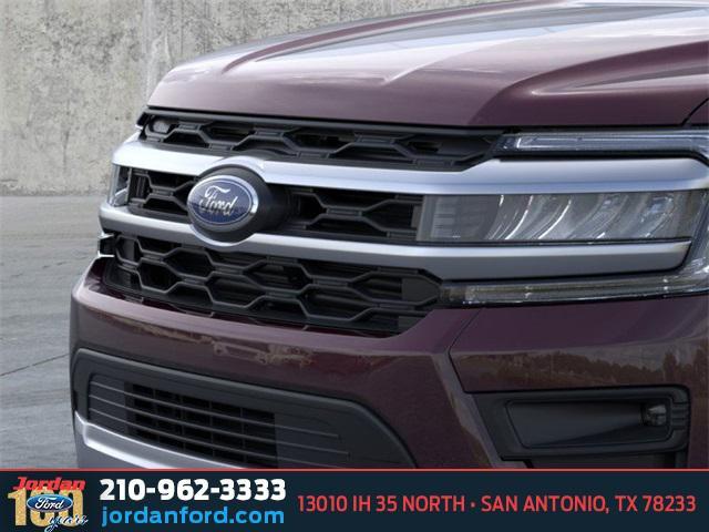 new 2024 Ford Expedition car, priced at $64,120