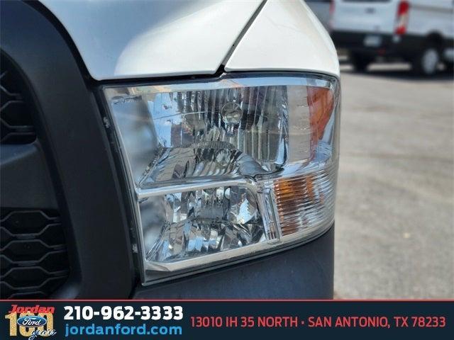 used 2019 Ram 1500 car, priced at $21,994