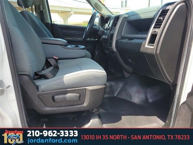 used 2019 Ram 1500 car, priced at $21,994