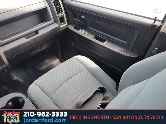 used 2019 Ram 1500 car, priced at $21,994