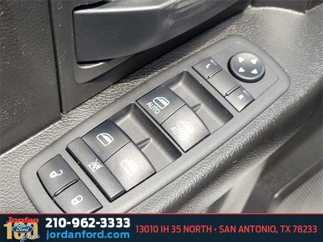 used 2019 Ram 1500 car, priced at $21,994