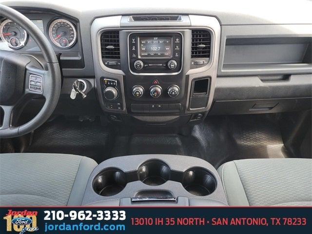 used 2019 Ram 1500 car, priced at $21,994