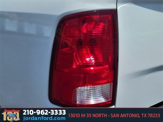 used 2019 Ram 1500 car, priced at $21,994