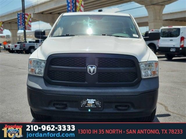 used 2019 Ram 1500 car, priced at $21,994