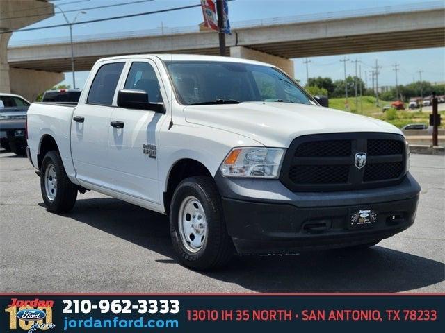 used 2019 Ram 1500 car, priced at $21,994