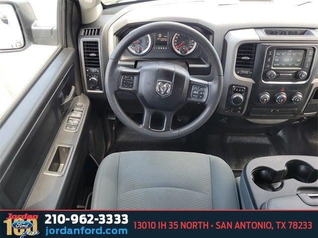 used 2019 Ram 1500 car, priced at $21,994