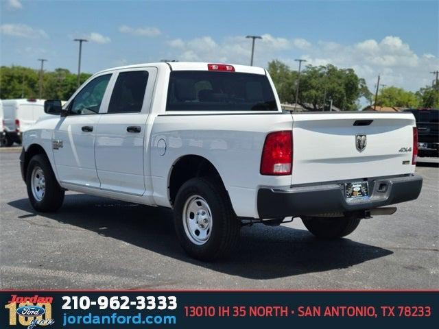 used 2019 Ram 1500 car, priced at $21,994