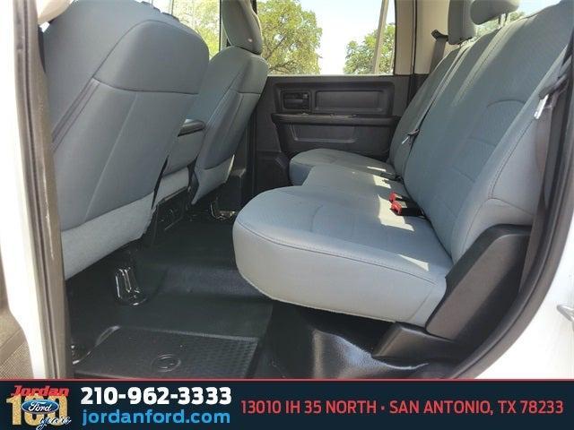 used 2019 Ram 1500 car, priced at $21,994