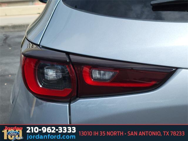 used 2022 Mazda CX-5 car, priced at $26,285