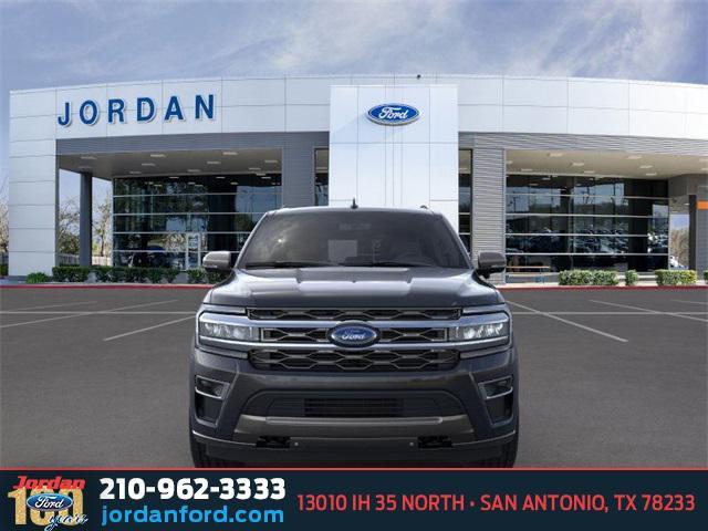 new 2024 Ford Expedition car, priced at $79,560