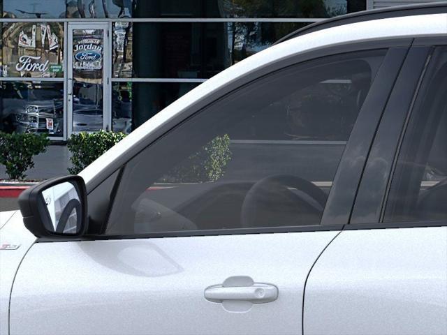 new 2025 Ford Escape car, priced at $30,317