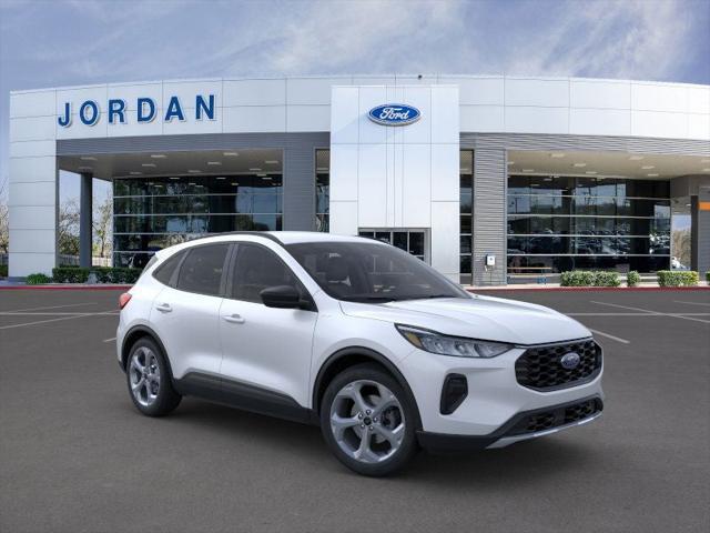 new 2025 Ford Escape car, priced at $30,317