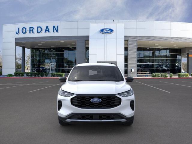 new 2025 Ford Escape car, priced at $30,317