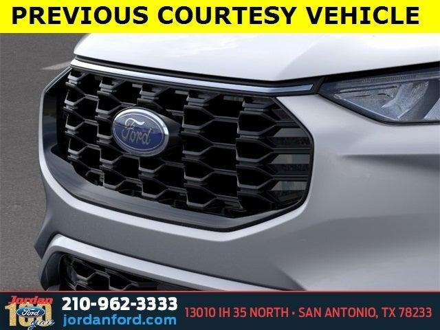 new 2024 Ford Escape car, priced at $29,780