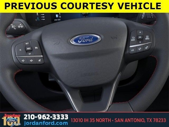 new 2024 Ford Escape car, priced at $29,780