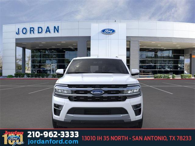 new 2024 Ford Expedition car, priced at $67,900