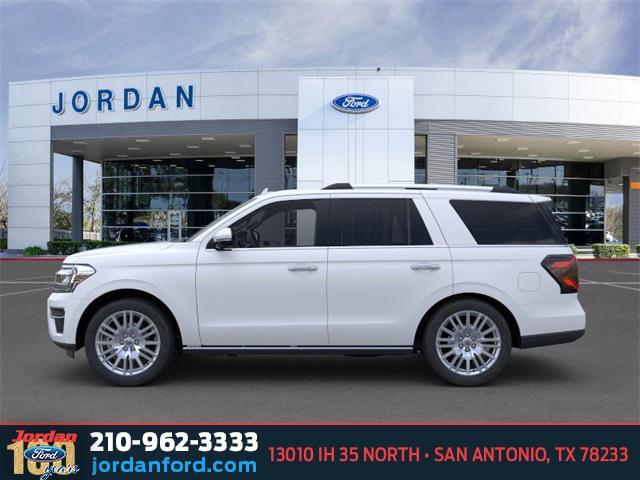 new 2024 Ford Expedition car, priced at $67,900