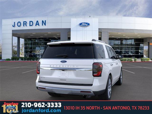 new 2024 Ford Expedition car, priced at $67,900