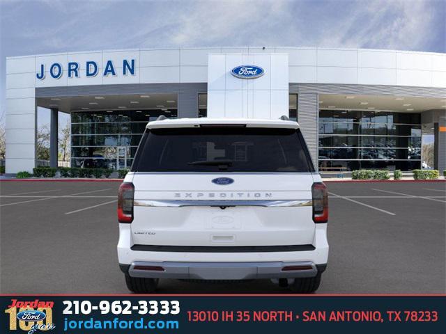 new 2024 Ford Expedition car, priced at $67,900