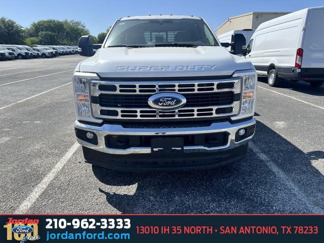 new 2024 Ford F-350 car, priced at $82,425