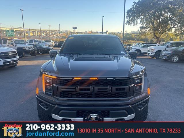 used 2021 Ford F-150 car, priced at $62,988