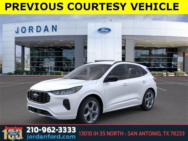 new 2023 Ford Escape car, priced at $29,325
