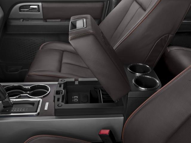 used 2016 Ford Expedition car, priced at $19,999