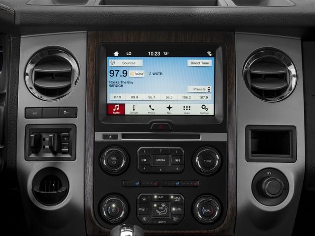 used 2016 Ford Expedition car, priced at $19,999