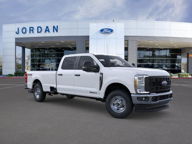 new 2025 Ford F-250 car, priced at $62,975
