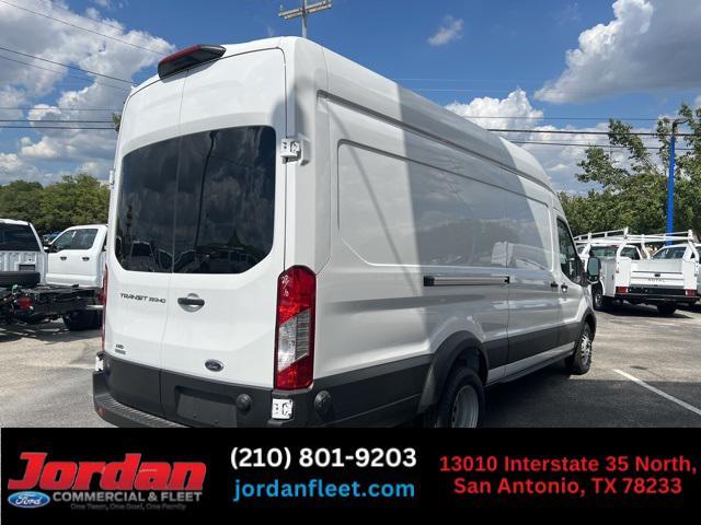 new 2024 Ford Transit-350 car, priced at $68,255