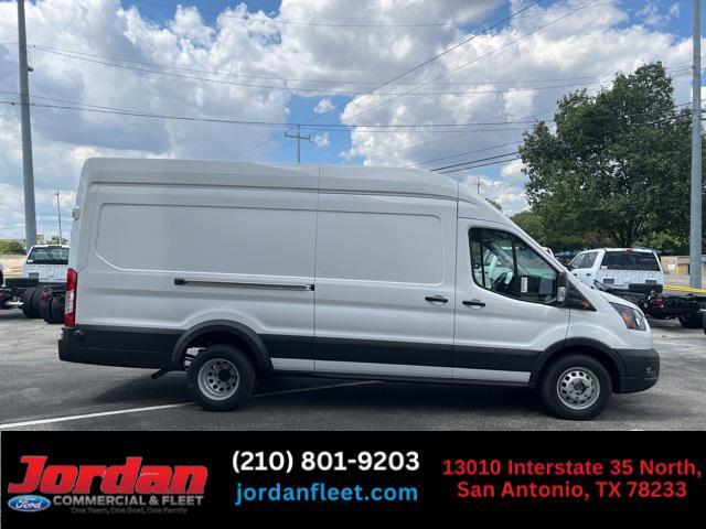 new 2024 Ford Transit-350 car, priced at $68,255