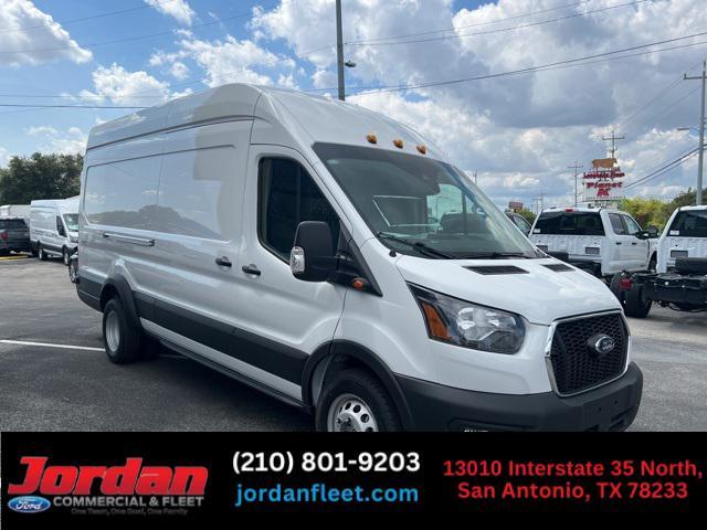 new 2024 Ford Transit-350 car, priced at $68,255