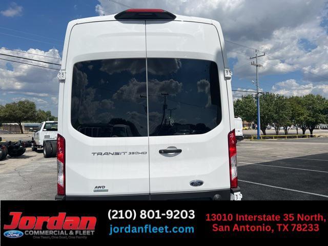 new 2024 Ford Transit-350 car, priced at $68,255